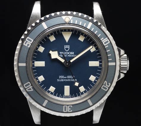 tudor snowflake blue|tudor 9401.